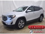 2018 GMC Terrain SLT AWD