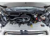 2018 Ford Transit Van 250 LR Regular 3.7 Liter DOHC 24-Valve Ti-VCT Flex-Fuel V6 Engine