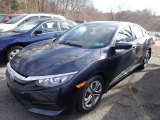 2018 Honda Civic LX Sedan