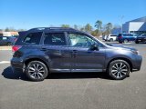 2017 Subaru Forester 2.0XT Touring Exterior