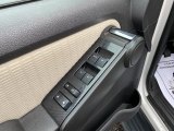 2008 Ford Explorer XLT 4x4 Door Panel