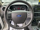 2008 Ford Explorer XLT 4x4 Steering Wheel