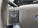 2008 Ford Explorer XLT 4x4 Steering Wheel