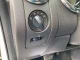 2008 Ford Explorer XLT 4x4 Controls