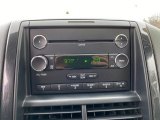 2008 Ford Explorer XLT 4x4 Controls