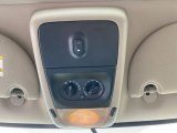 2008 Ford Explorer XLT 4x4 Controls