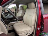 2015 Ram 1500 Laramie Long Horn Crew Cab 4x4 Front Seat