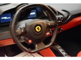 2019 Ferrari 488 Spider Steering Wheel