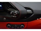 2019 Ferrari 488 Spider Controls