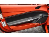 2019 Ferrari 488 Spider Door Panel
