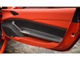 2019 Ferrari 488 Spider Door Panel