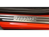 2019 Ferrari 488 Spider Marks and Logos