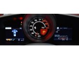 2019 Ferrari 488 Spider Gauges