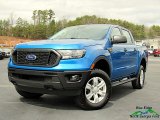 2021 Ford Ranger STX SuperCrew 4x4