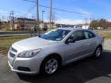 2013 Chevrolet Malibu LS