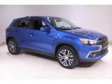 2017 Mitsubishi Outlander Sport ES