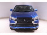 2017 Mitsubishi Outlander Sport Octane Blue