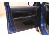 2017 Mitsubishi Outlander Sport ES Door Panel