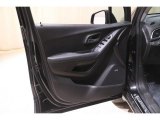 2019 Chevrolet Trax Premier AWD Door Panel