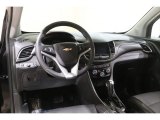 2019 Chevrolet Trax Premier AWD Dashboard