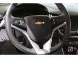2019 Chevrolet Trax Premier AWD Steering Wheel