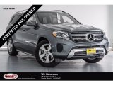 2018 Mercedes-Benz GLS 450 4Matic