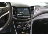 2019 Chevrolet Trax Premier AWD Controls