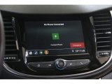 2019 Chevrolet Trax Premier AWD Controls
