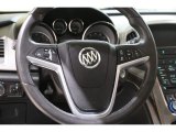 2017 Buick Verano Sport Touring Steering Wheel