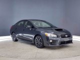 2018 Dark Gray Metallic Subaru WRX  #141378772