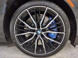 2021 BMW 2 Series M235 xDrive Grand Coupe Wheel