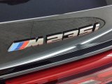 2021 BMW 2 Series M235 xDrive Grand Coupe Marks and Logos