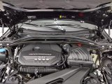 2021 BMW 2 Series Engines