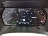 2021 BMW 2 Series M235 xDrive Grand Coupe Gauges