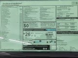 2021 BMW 2 Series M235 xDrive Grand Coupe Window Sticker