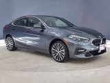 2021 Mineral Gray Metallic BMW 2 Series 228i sDrive Grand Coupe #141391990