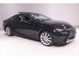 2015 Lexus RC 350 AWD