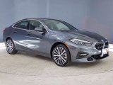 2021 Mineral Gray Metallic BMW 2 Series 228i sDrive Grand Coupe #141391987