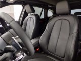 2021 BMW X1 sDrive28i Front Seat