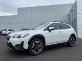 2021 Subaru Crosstrek Limited Front 3/4 View
