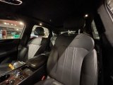 2019 Bentley Bentayga V8 Front Seat