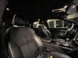 2019 Bentley Bentayga V8 Beluga Interior