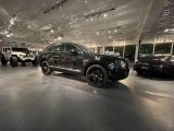 2019 Bentley Bentayga V8 Exterior