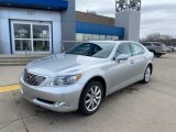 2009 Lexus LS 460 AWD