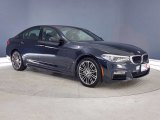 2018 BMW 5 Series 530e iPerfomance Sedan