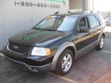 2007 Black Ford Freestyle SEL #14104175