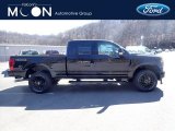 2021 Ford F250 Super Duty Lariat Crew Cab 4x4