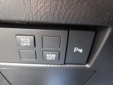 2015 Mazda CX-9 Touring AWD Controls