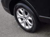 Mazda CX-9 2015 Wheels and Tires