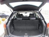 2015 Mazda CX-9 Touring AWD Trunk